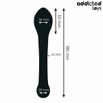 ADDICTED TOYS - STYMULATOR ANALNY 18 CM